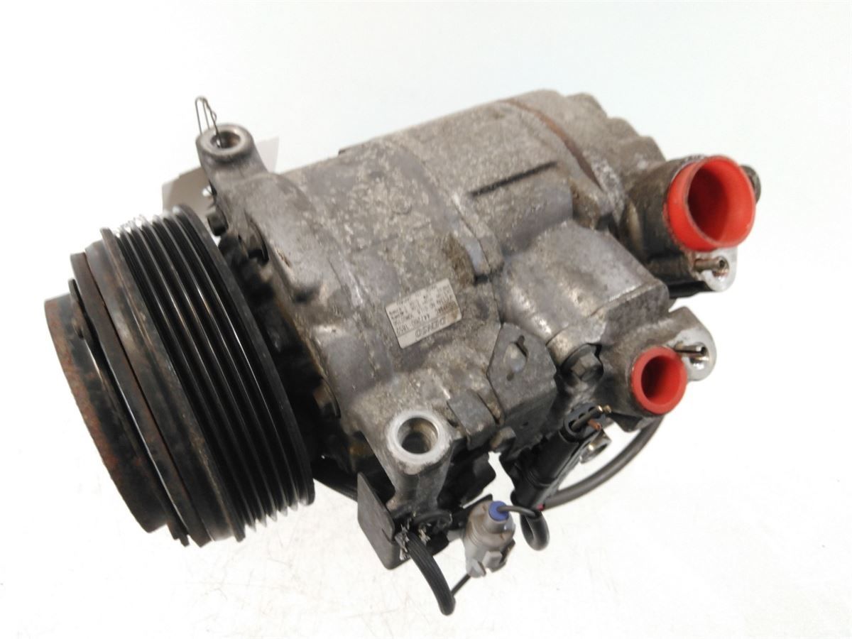 Varme AC Kompressor – bilde 1