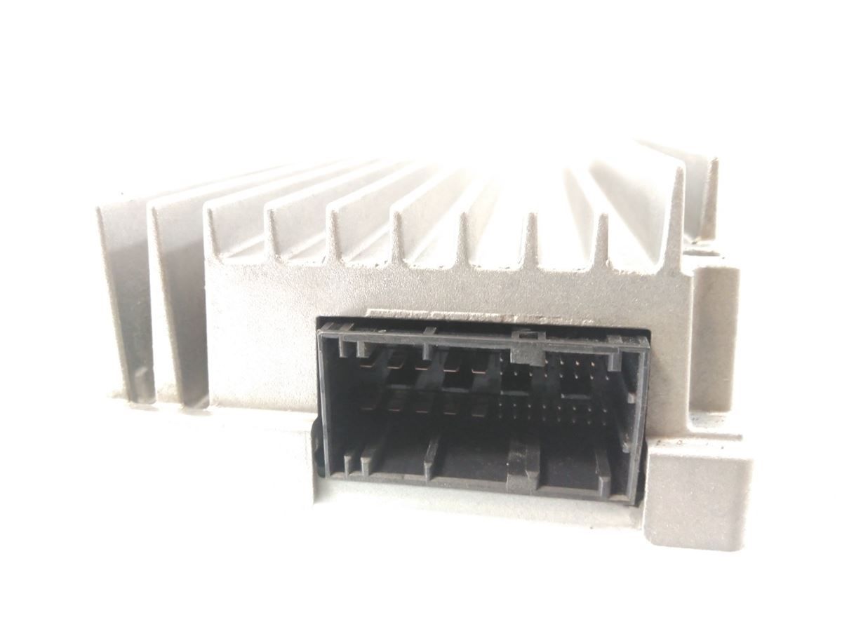 Stereo Forsterker – bilde 2