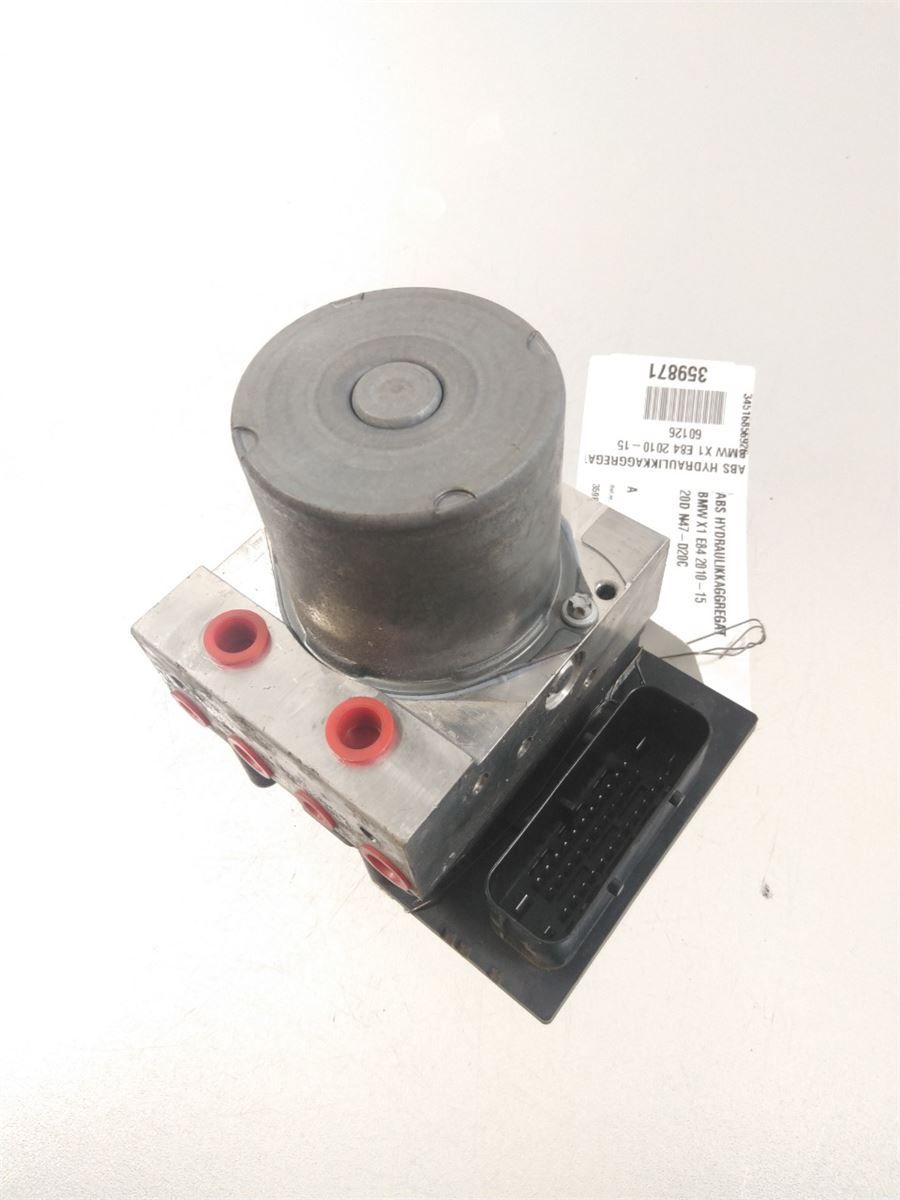 ABS Hydraulikkaggregat – bilde 1