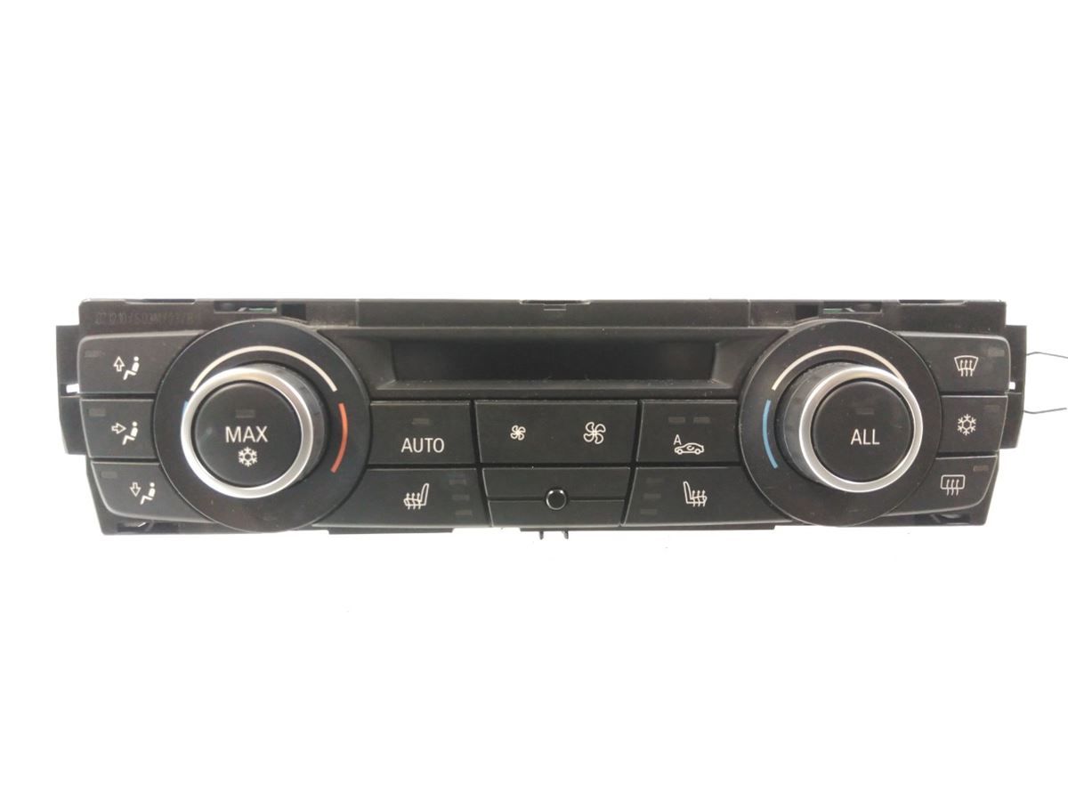 Varme AC Betjening/Display – bilde 1