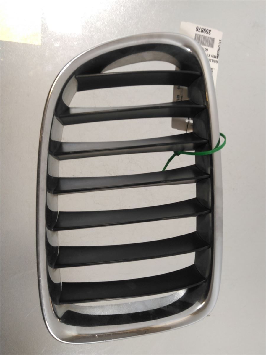 Grilldel Høyre – bilde 1