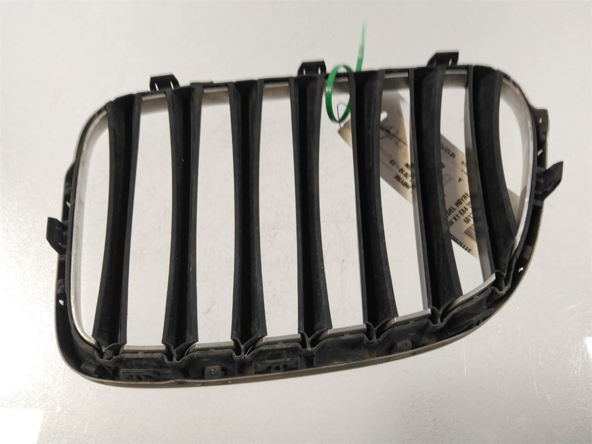 Grilldel Høyre – bilde 2