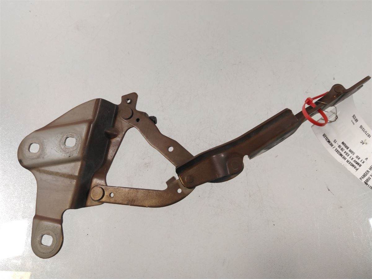 Panser Hengsel / Hengsler – bilde 1