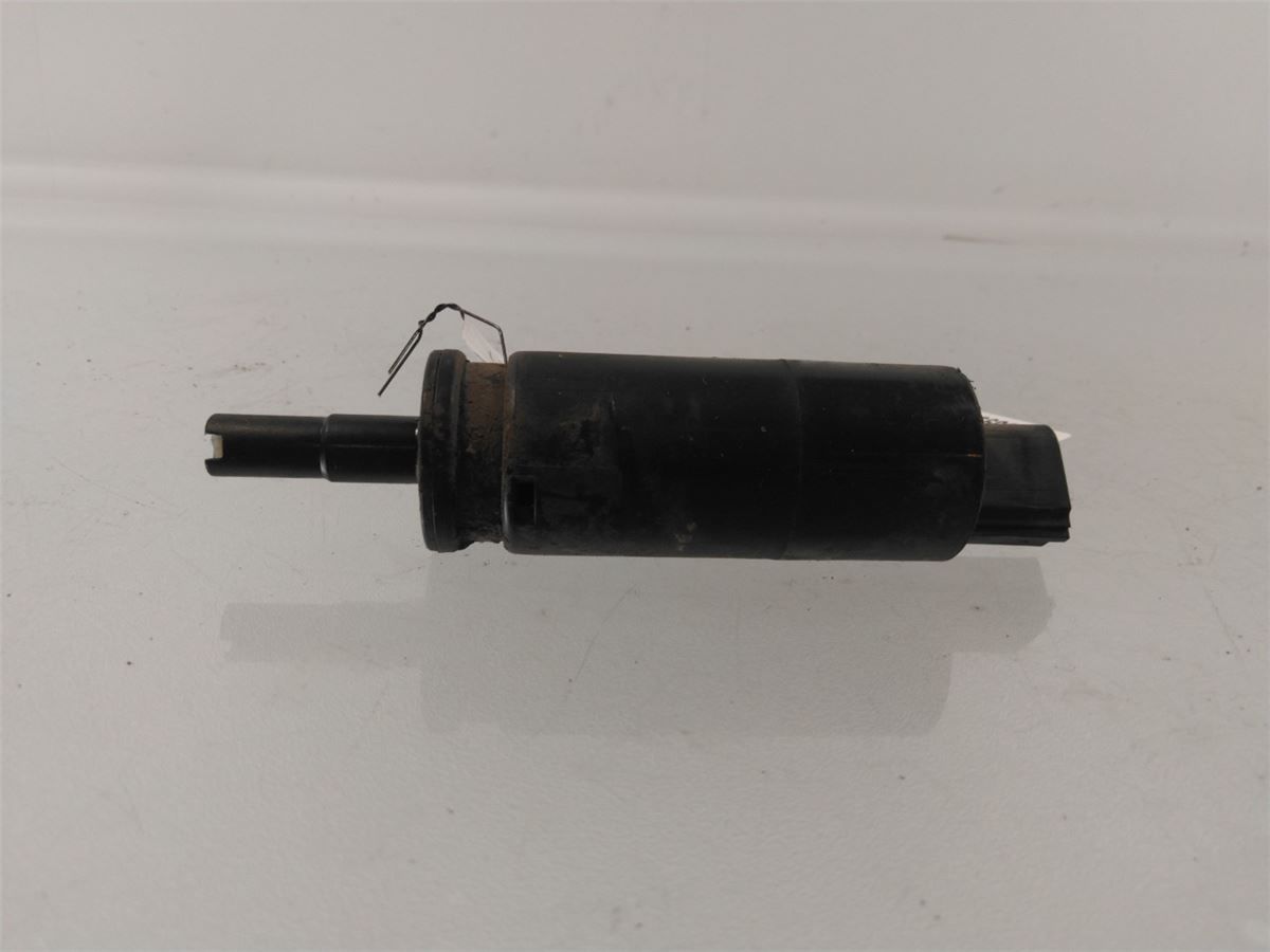 Spylerpumpe Høytrykk – bilde 1