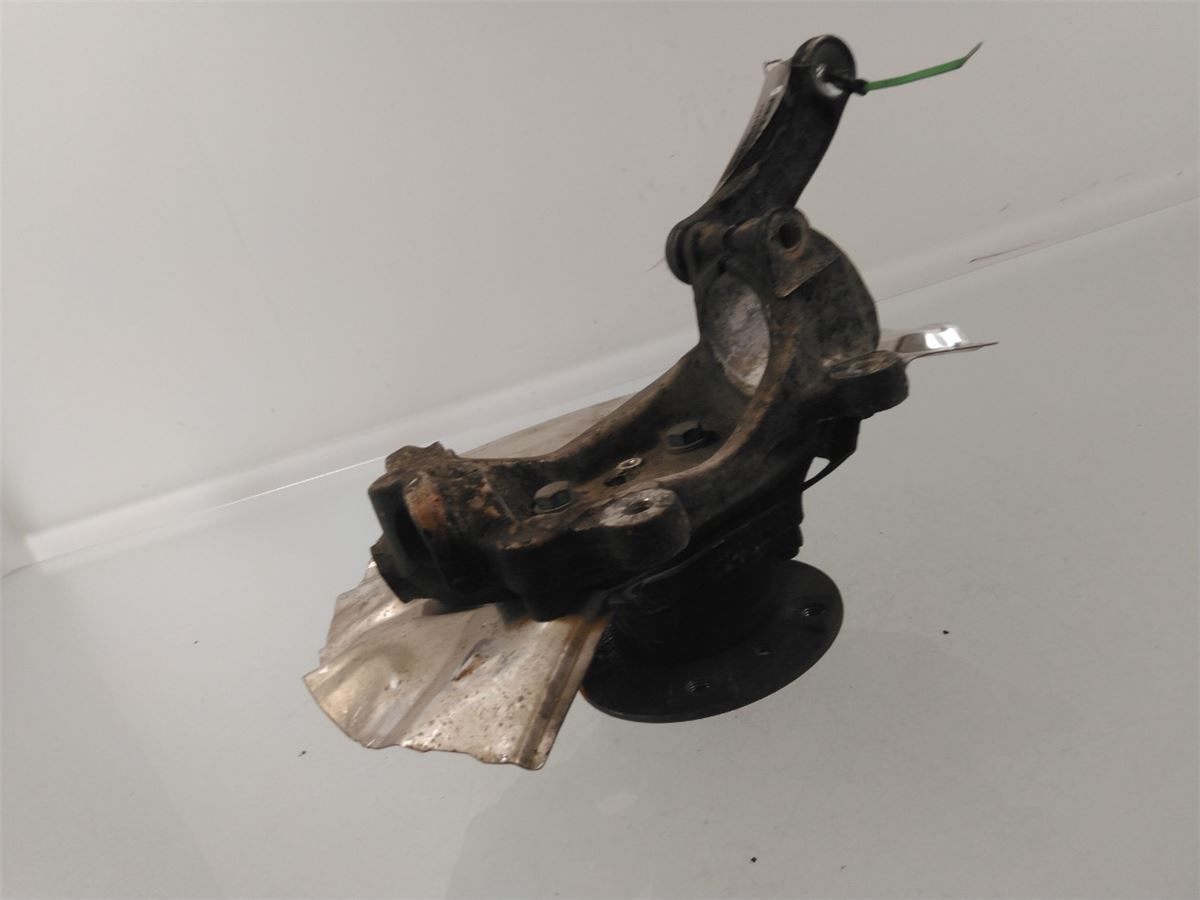 Spindel H.F – bilde 2