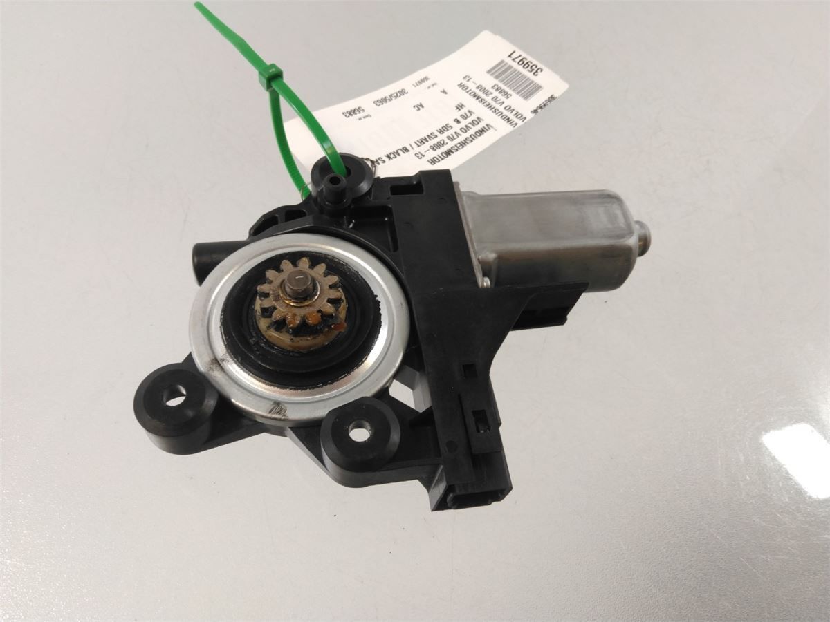 Vindusheismotor – bilde 1