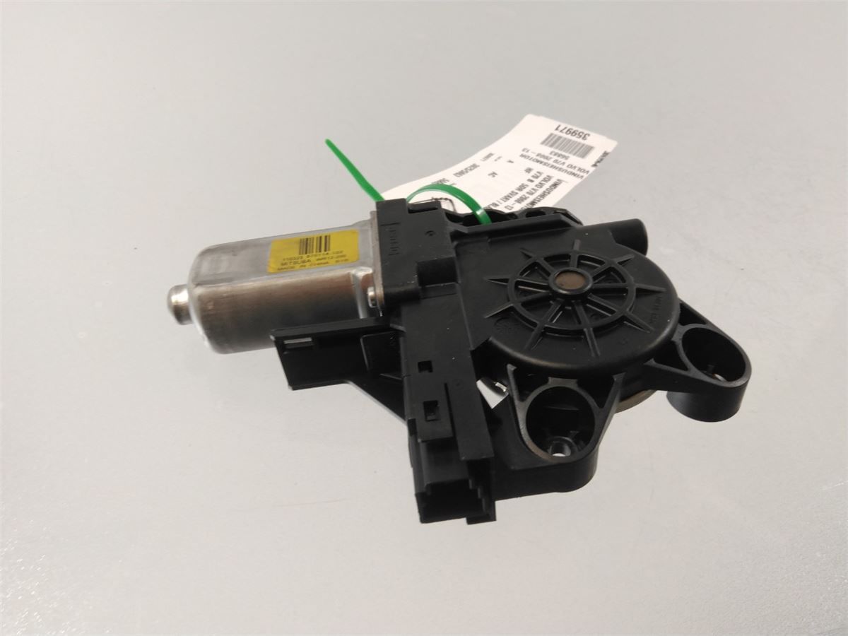 Vindusheismotor – bilde 2