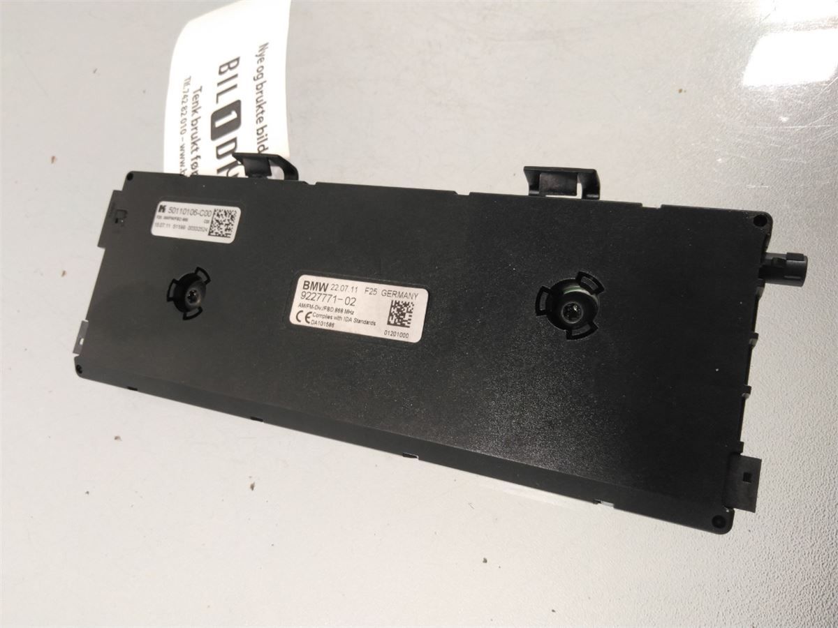 Vindusheismotor – bilde 4