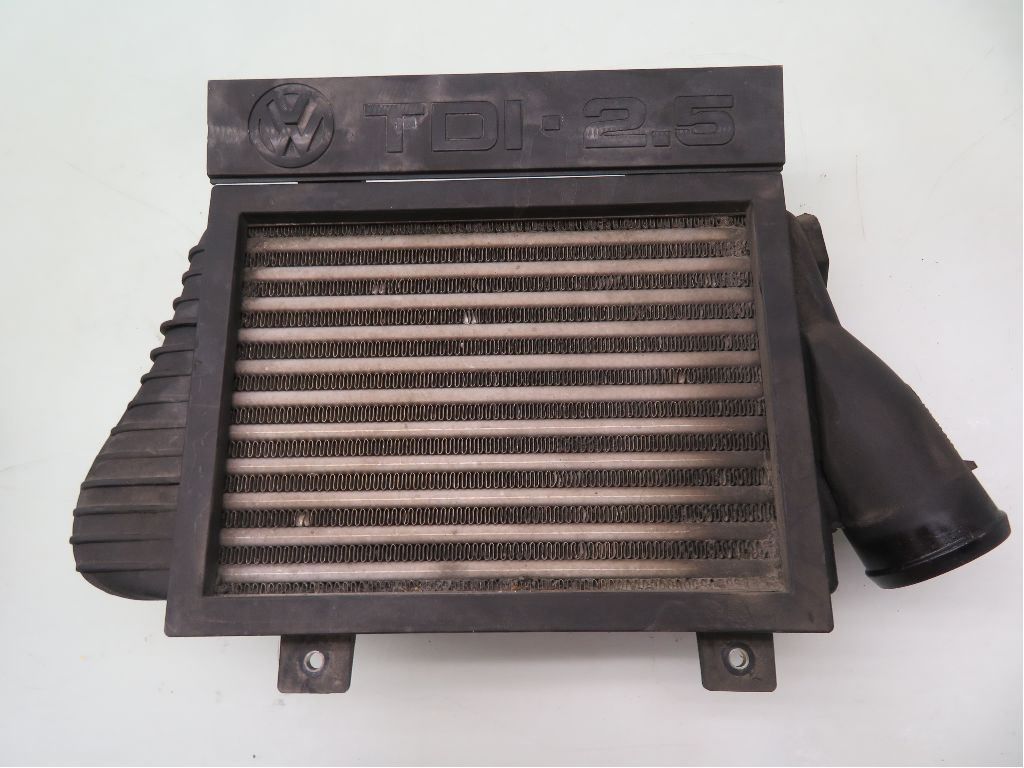 Intercooler Radiator – bilde 2