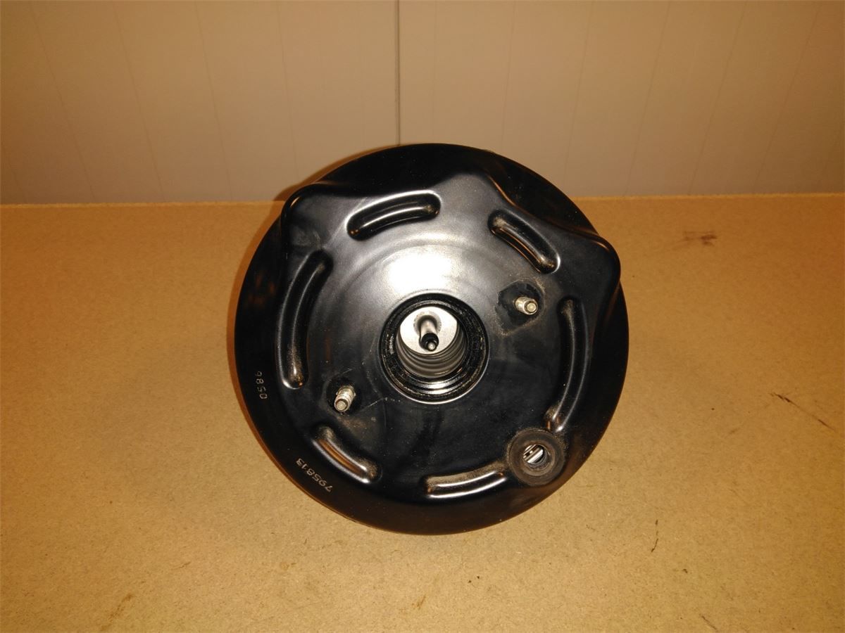 Bremseservo – bilde 1