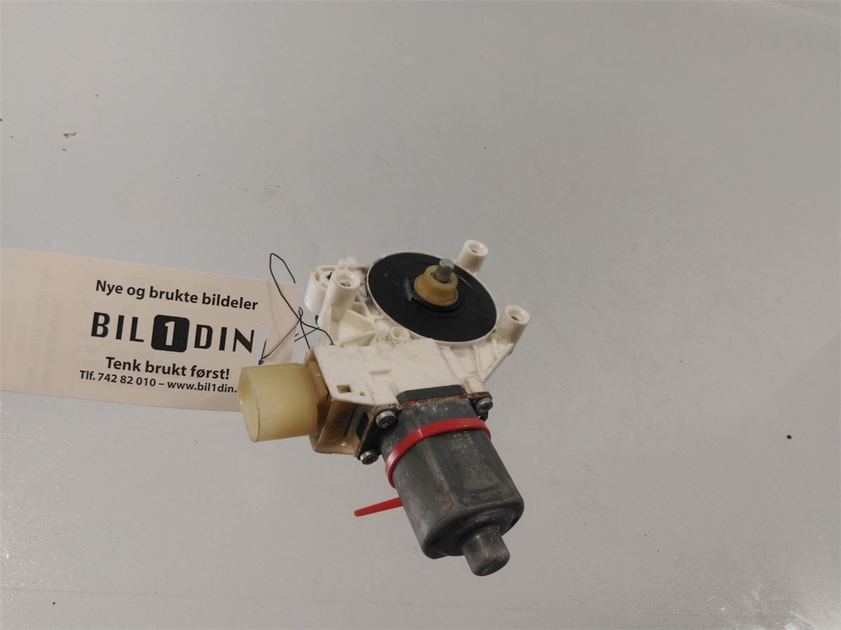 Vindusheismotor – bilde 2
