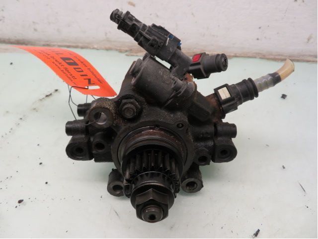 Drivstoff Dieselpumpe Hoved – bilde 1