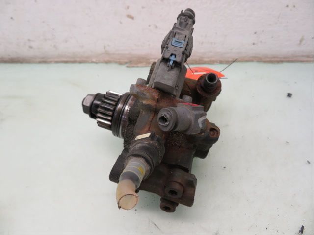 Drivstoff Dieselpumpe Hoved – bilde 2