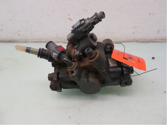 Drivstoff Dieselpumpe Hoved – bilde 3