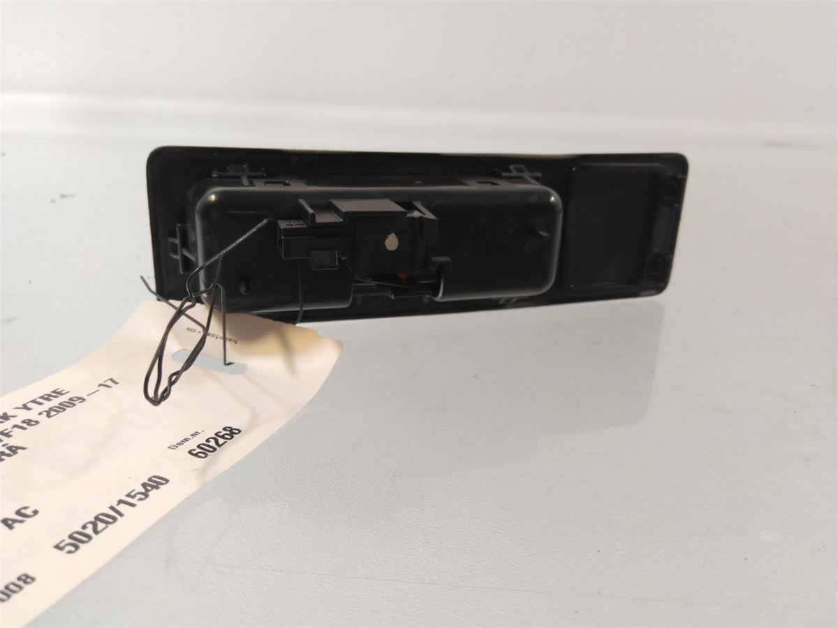 Viskermotor Bakluke – bilde 1