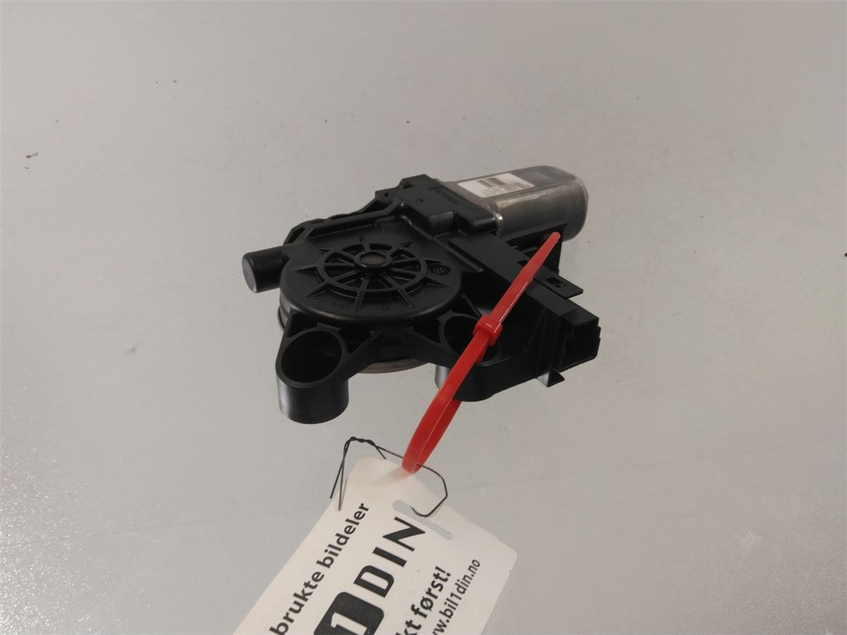 Vindusheismotor – bilde 1