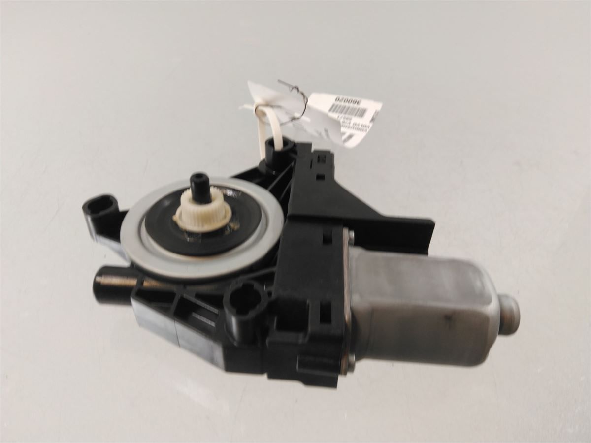 Vindusheismotor – bilde 2