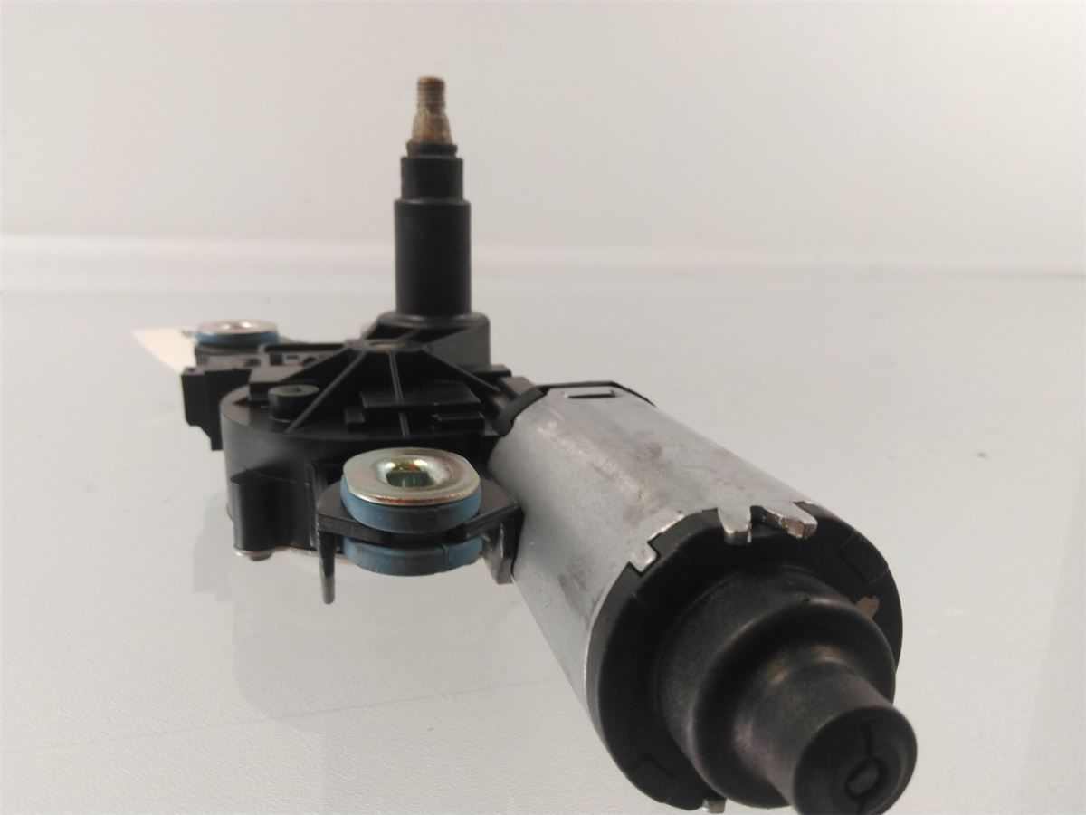 Viskermotor Bakluke – bilde 3