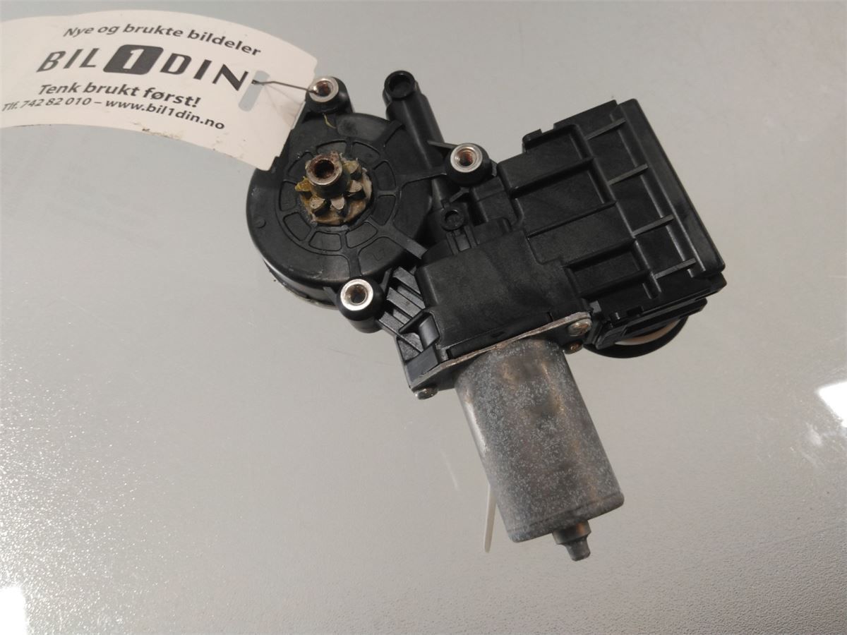 Vindusheismotor – bilde 1