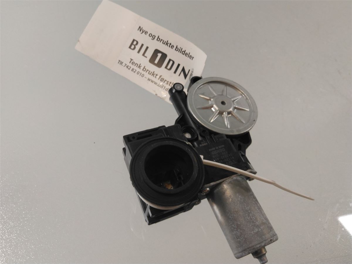 Vindusheismotor – bilde 2