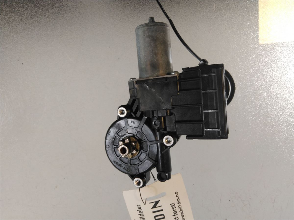 Vindusheismotor – bilde 2