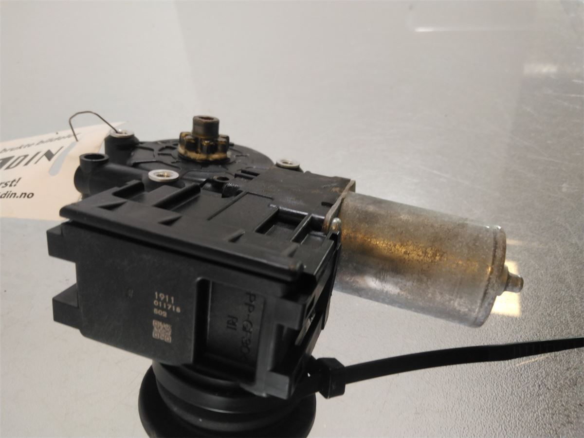 Vindusheismotor – bilde 3