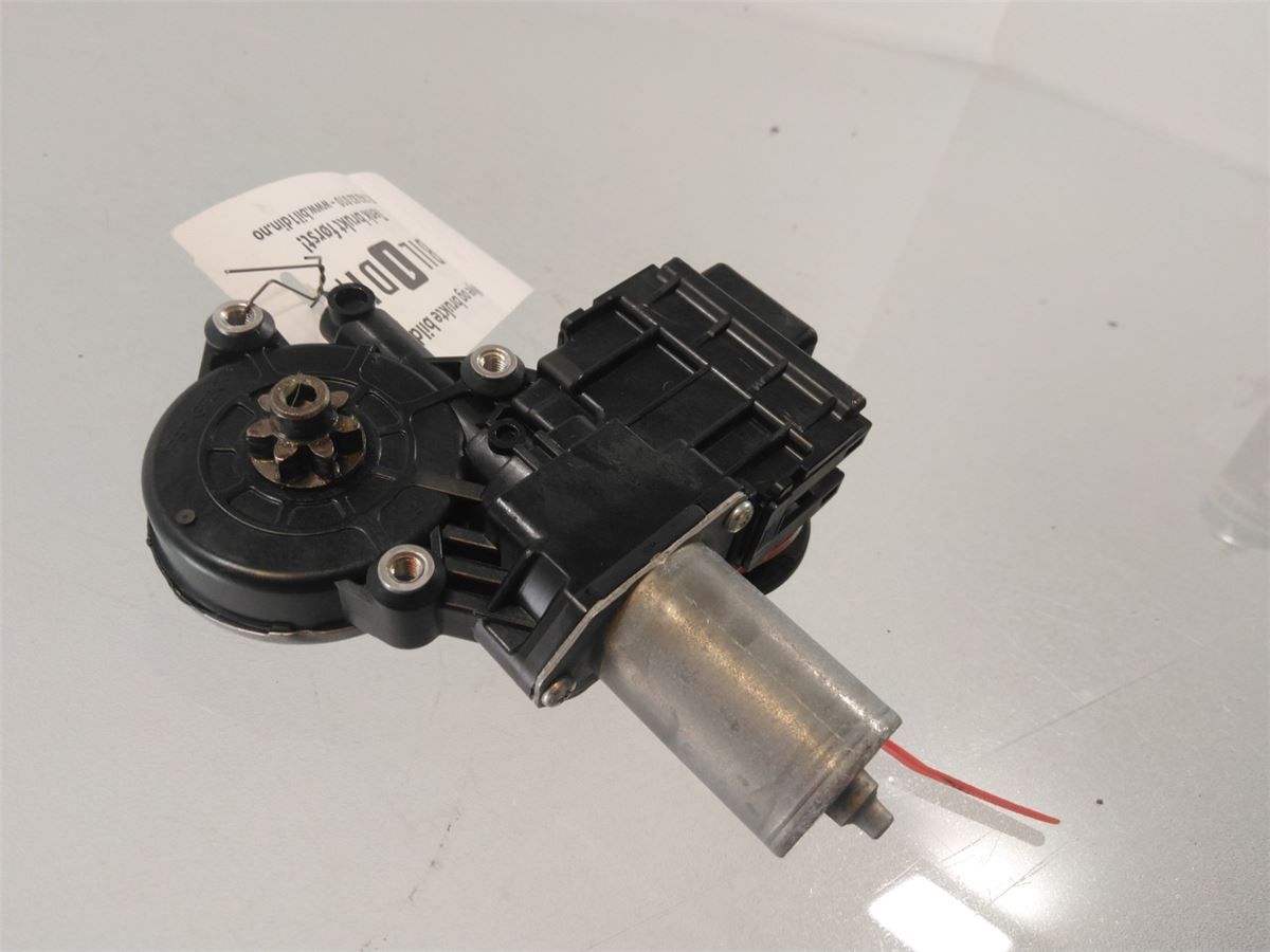 Vindusheismotor – bilde 2