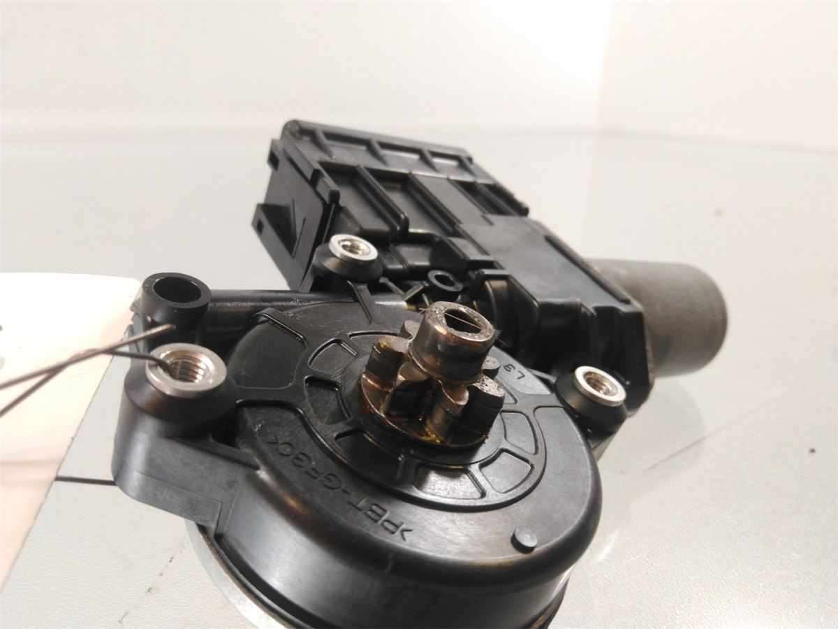 Vindusheismotor – bilde 3