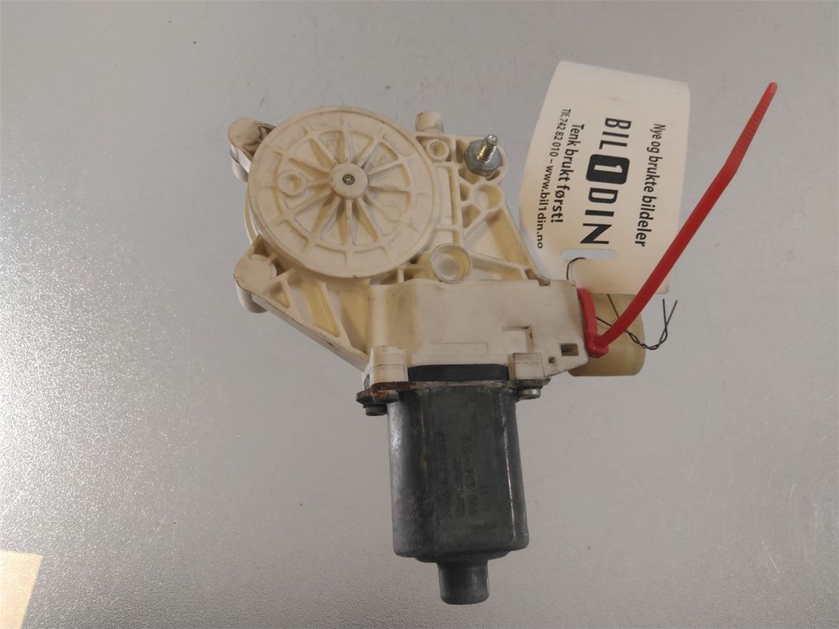 Vindusheismotor – bilde 2