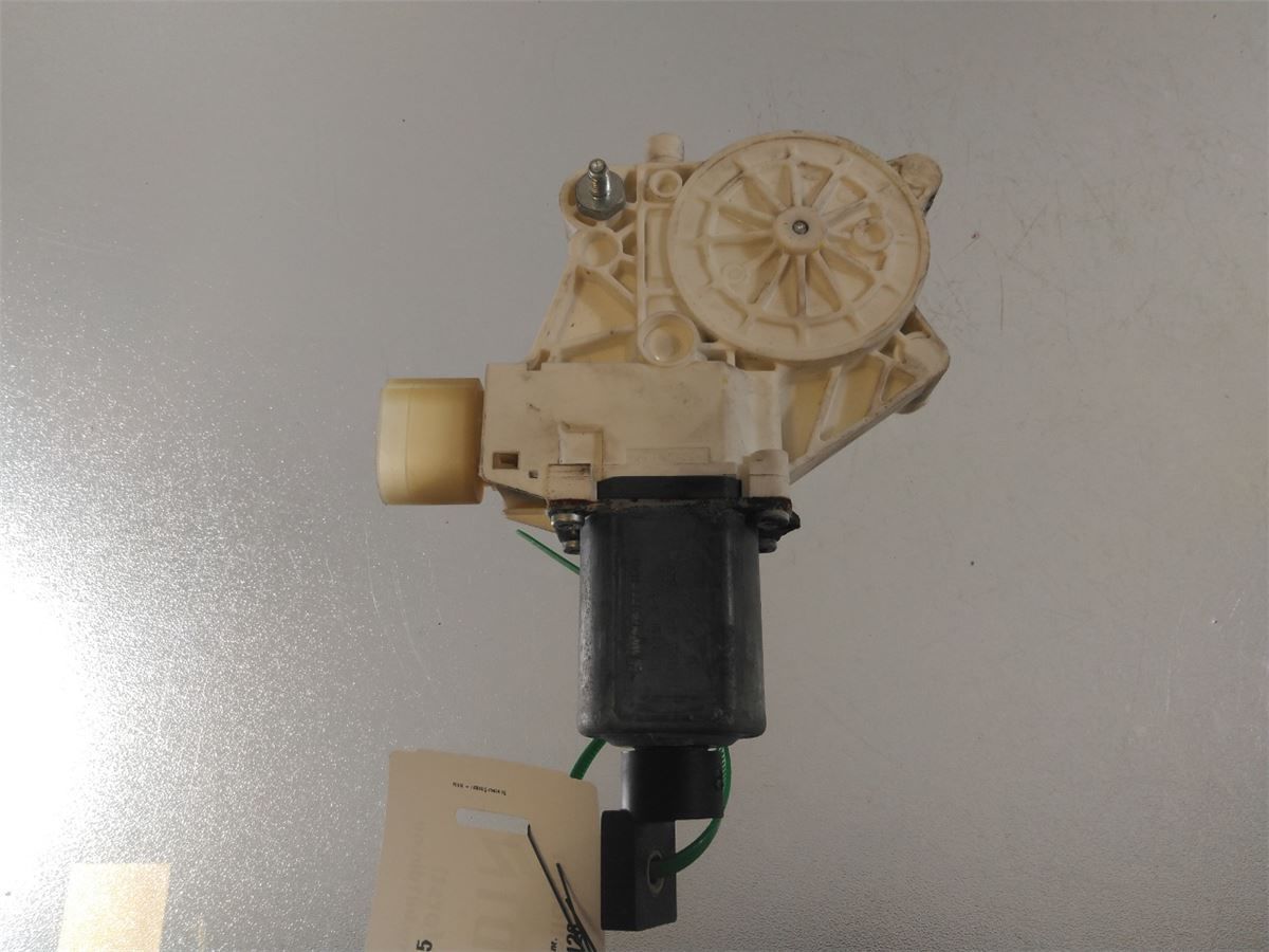 Vindusheismotor – bilde 2