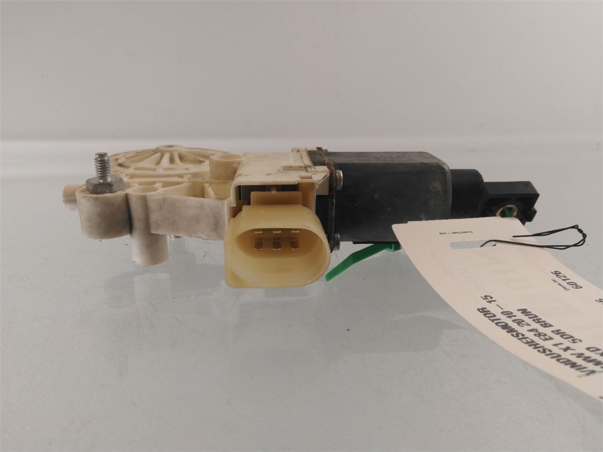 Vindusheismotor – bilde 3