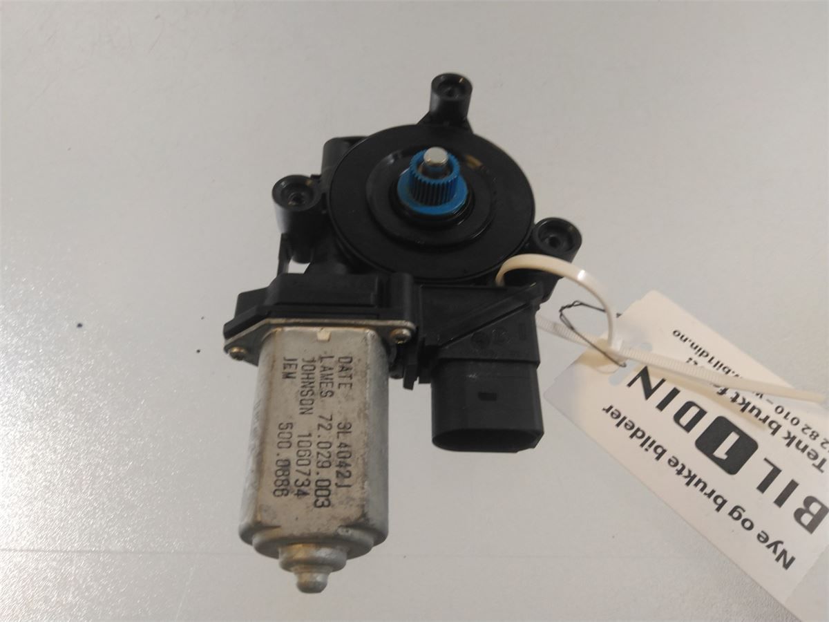 Vindusheismotor – bilde 1