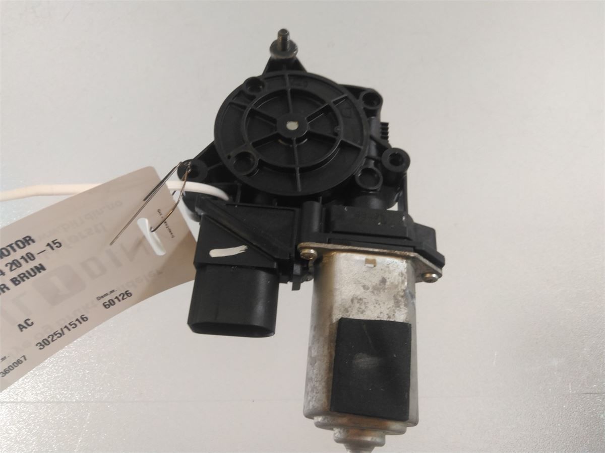 Vindusheismotor – bilde 2
