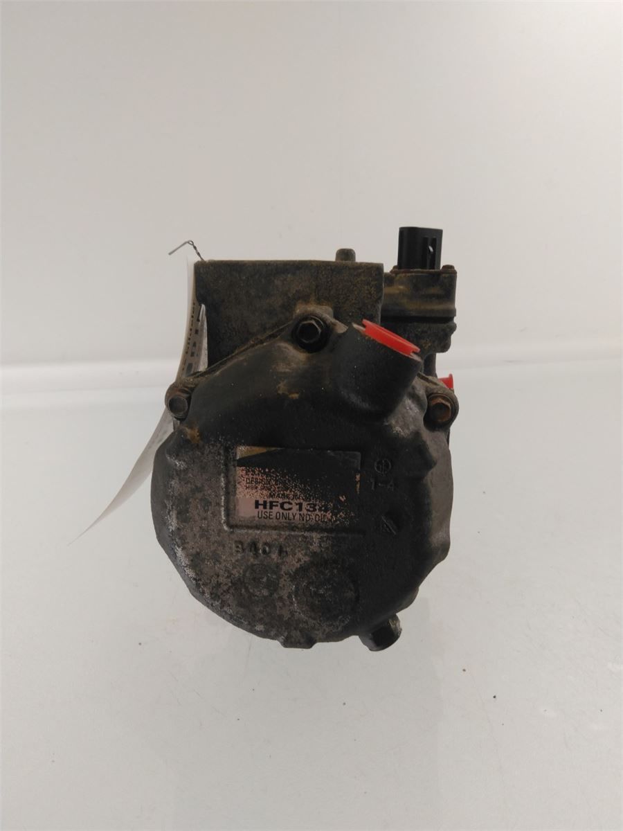 Varme AC Kompressor – bilde 1