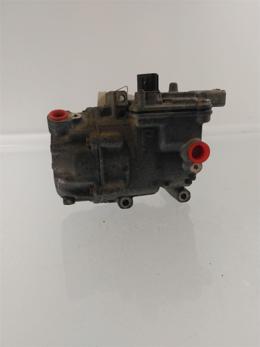 Varme AC Kompressor – bilde 2