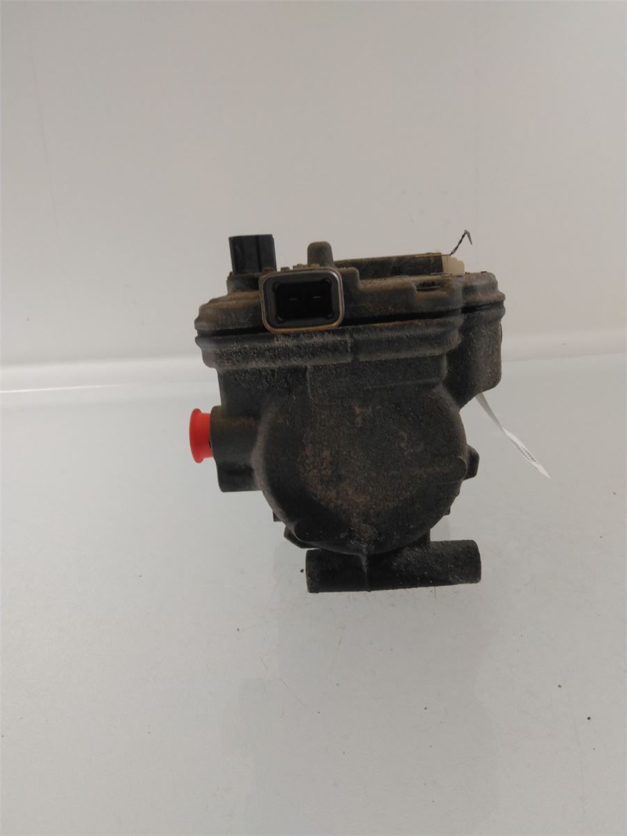Varme AC Kompressor – bilde 3