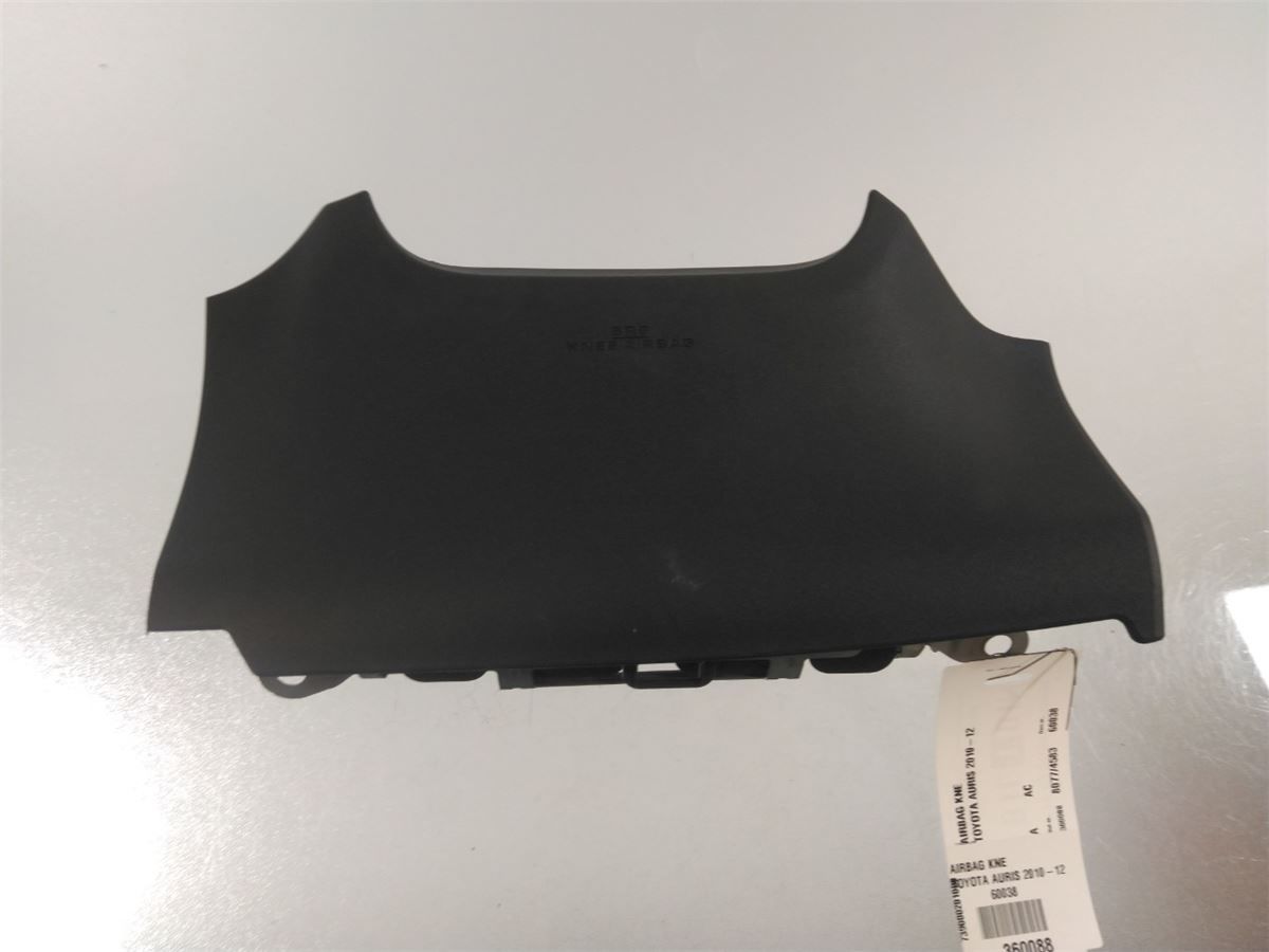 Airbag Kne – bilde 1
