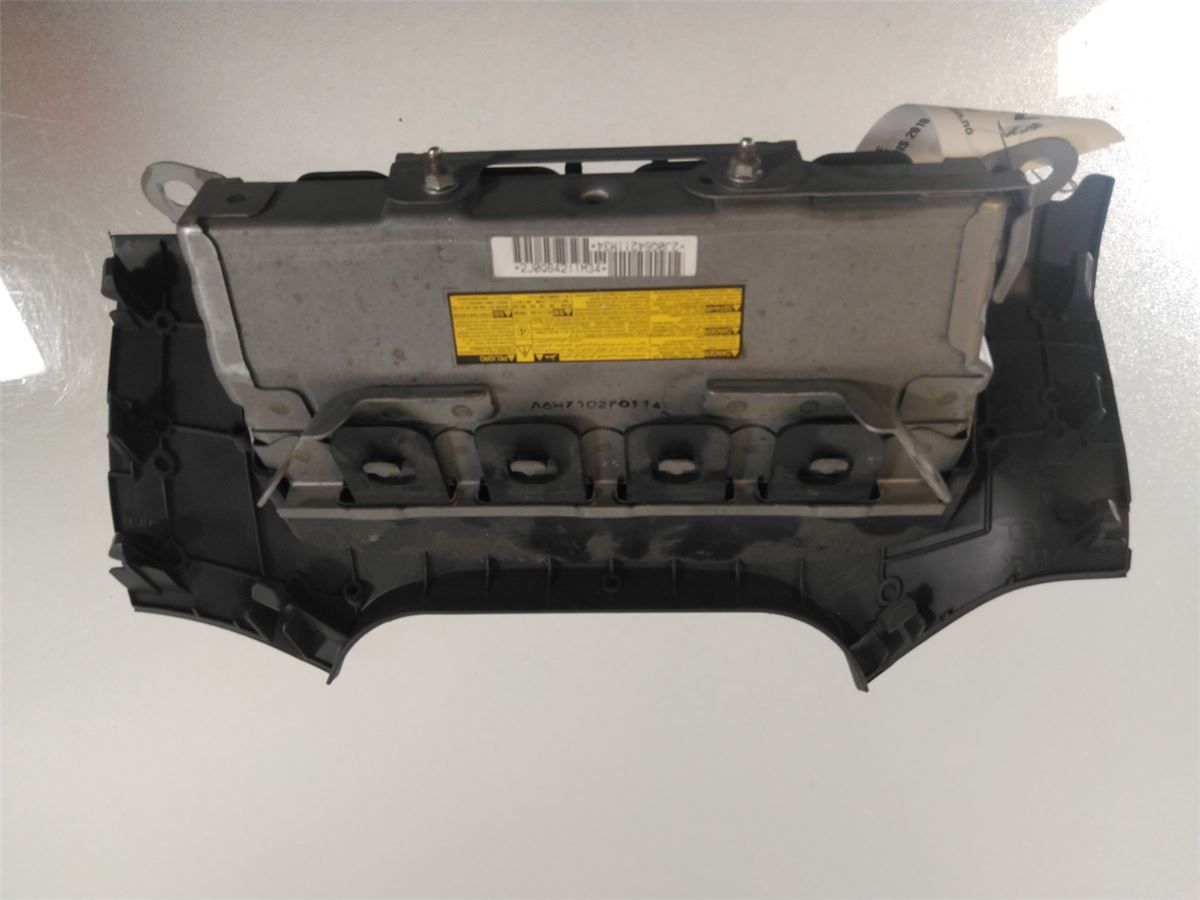 Airbag Kne – bilde 3