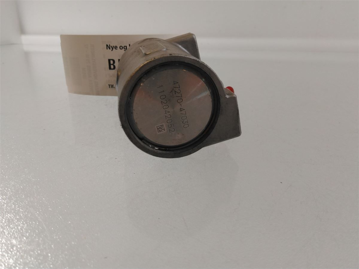 Brems Hovedsylinder – bilde 3