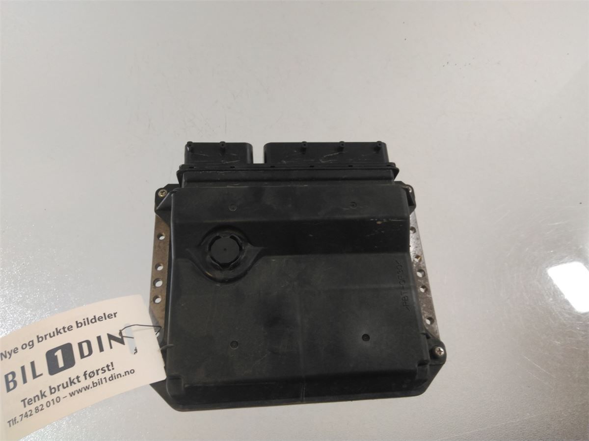 Styreenhet Motor (ECU) Bensin – bilde 1
