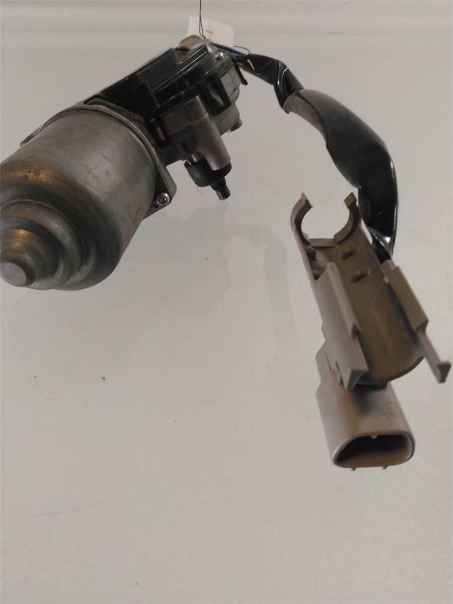 Viskermotor Frontrute – bilde 3