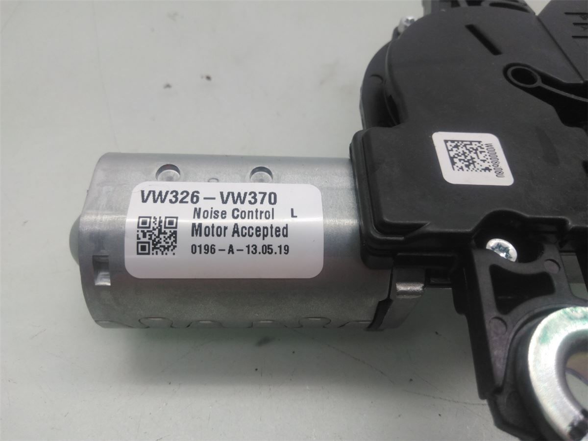 Viskermotor Bakluke – bilde 3