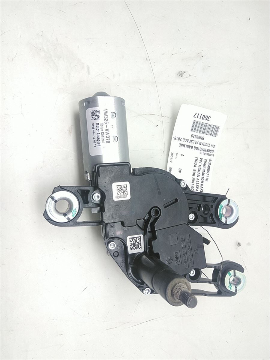Viskermotor Bakluke – bilde 6