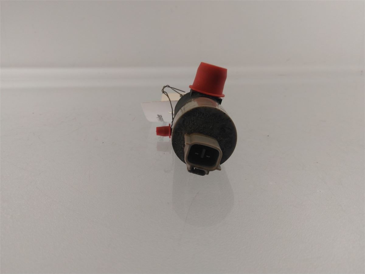 Spylerpumpe Bakluke – bilde 3