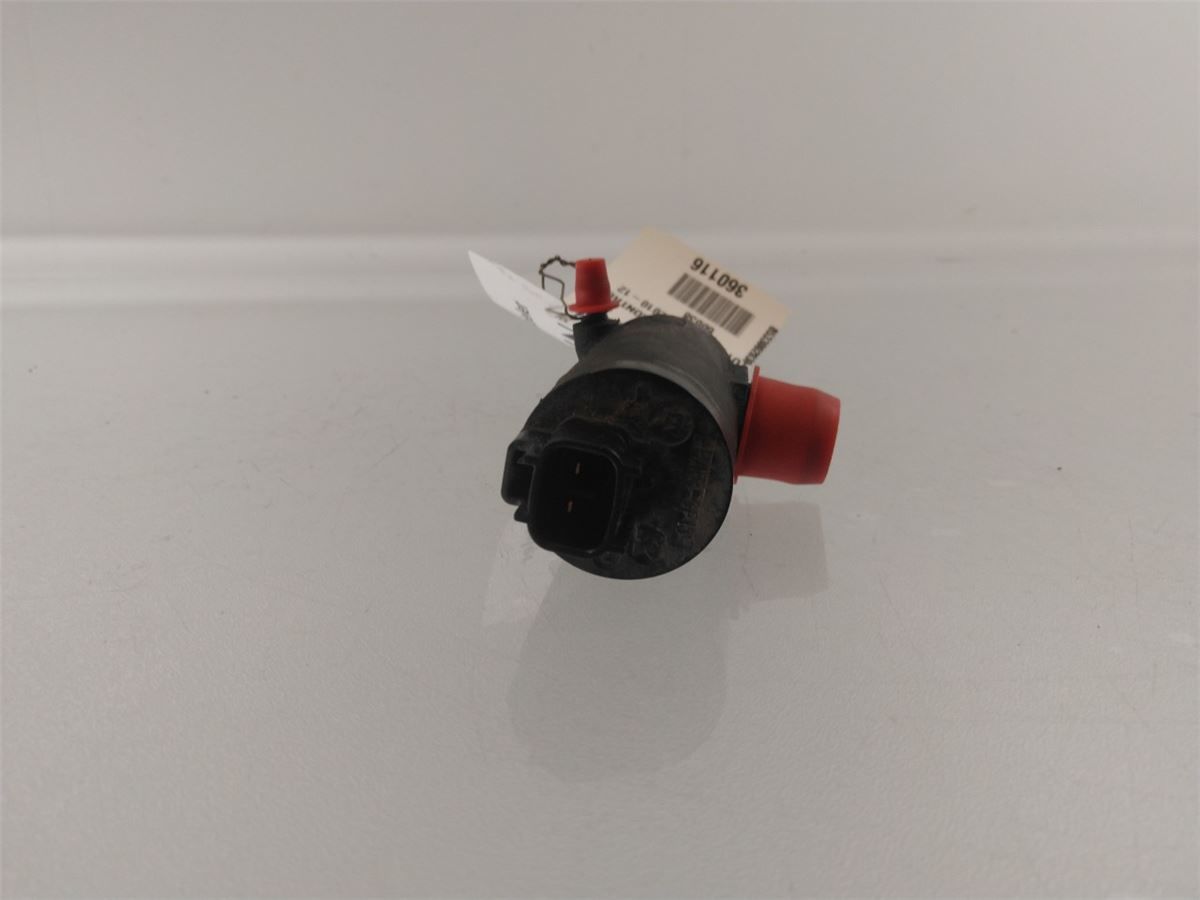 Spylerpumpe Bakluke – bilde 6