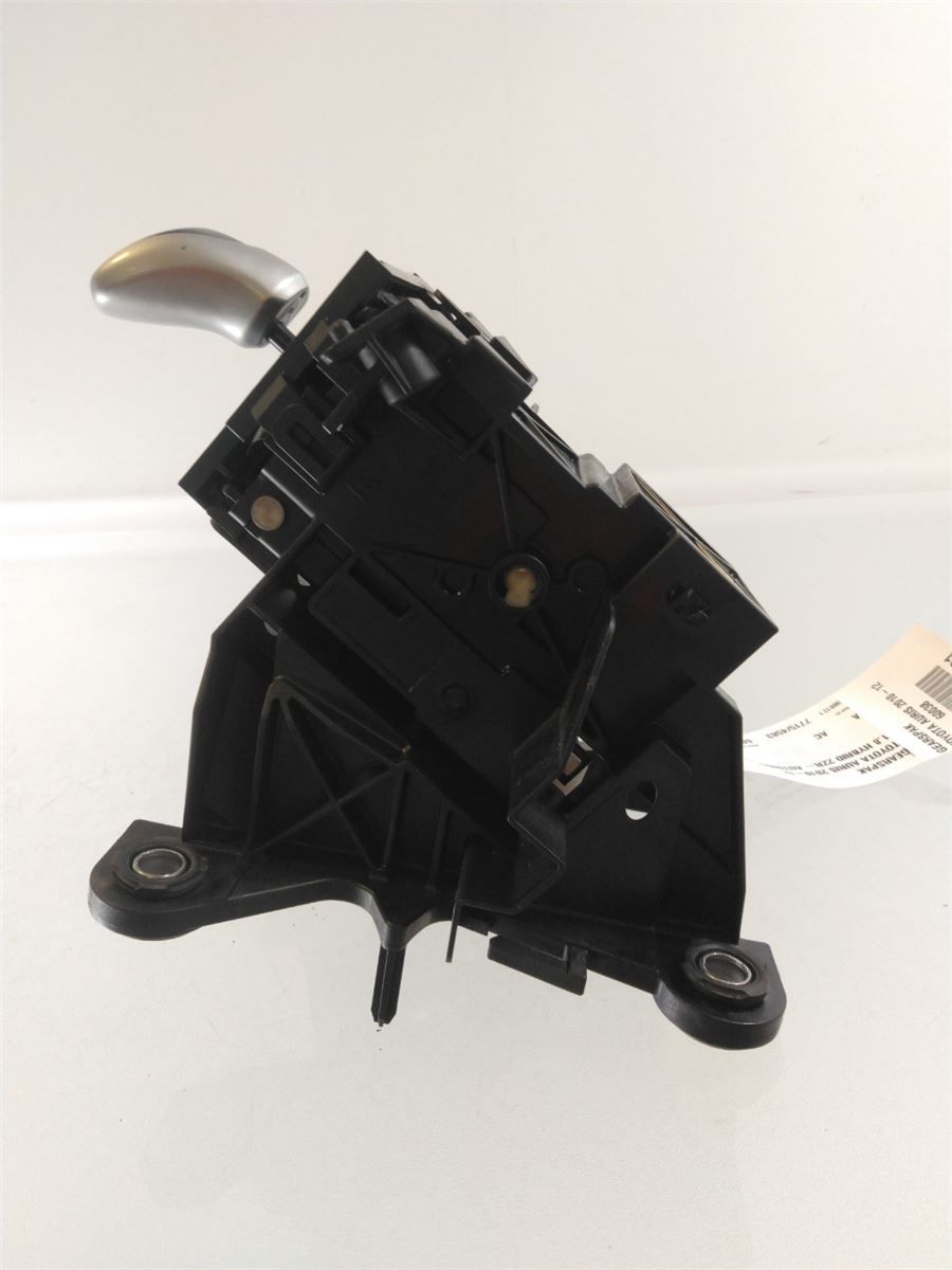 Gearspak – bilde 2