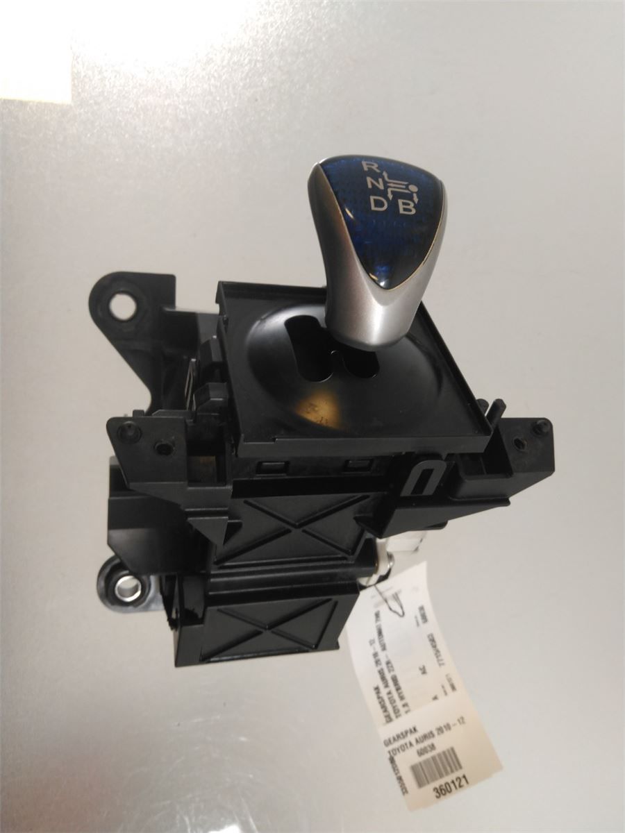 Gearspak – bilde 3