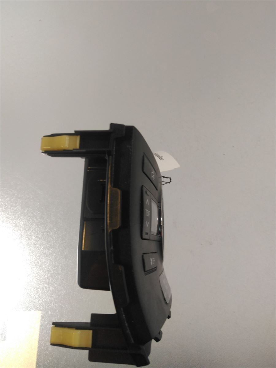 Varme AC Betjening/Display – bilde 3