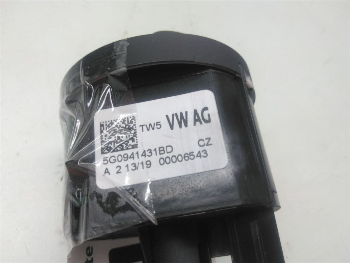 Bryter Hovedlys – bilde 3