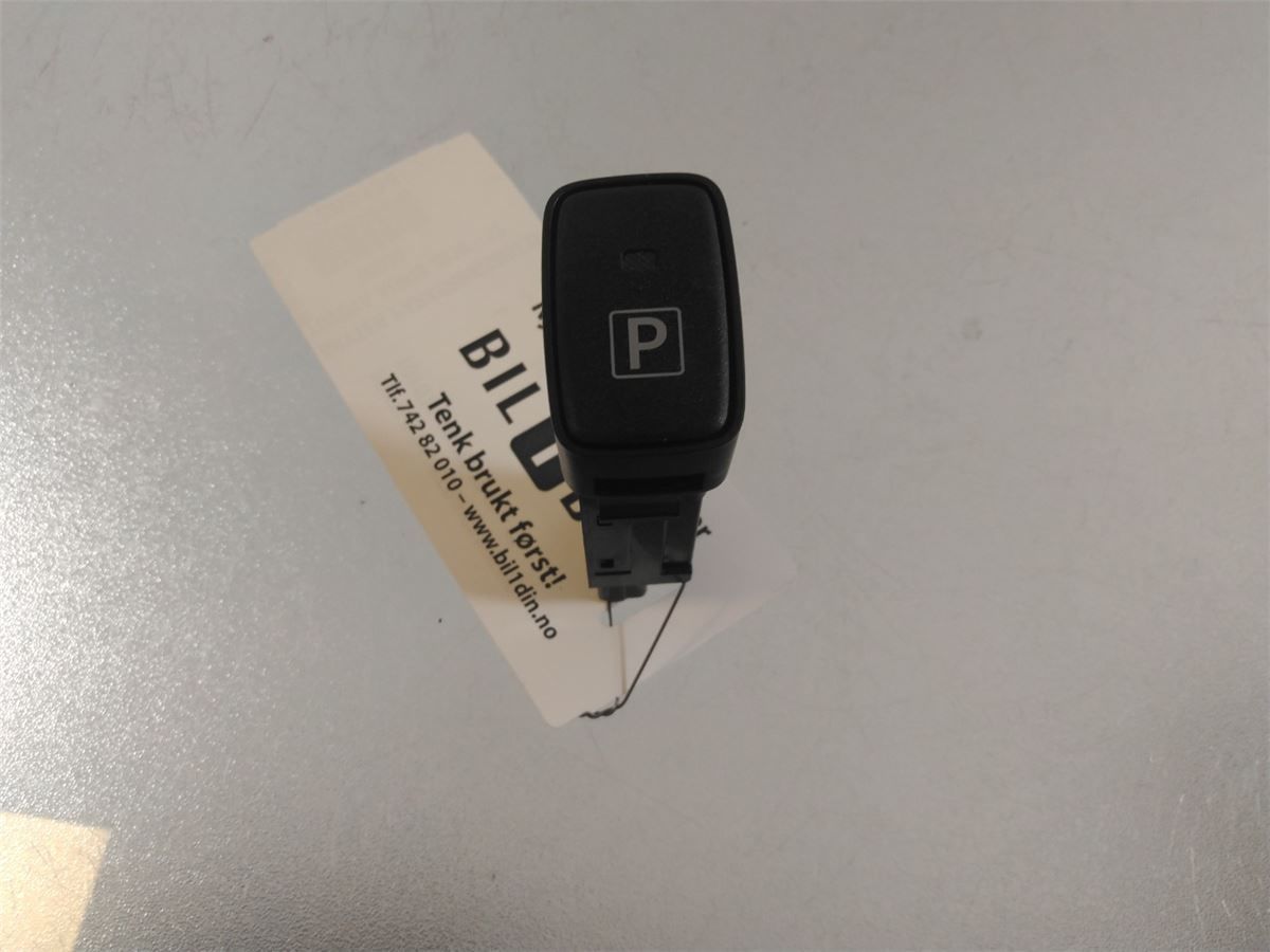 Bryter Parkeringsbrems – bilde 1